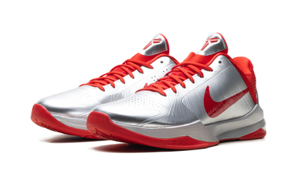 Zoom Kobe 5 "Caitlin Clark - Rookie of the Year" IV2712 001