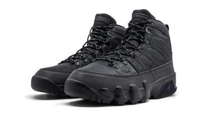 9 Retro Boot NRG AR4491 001