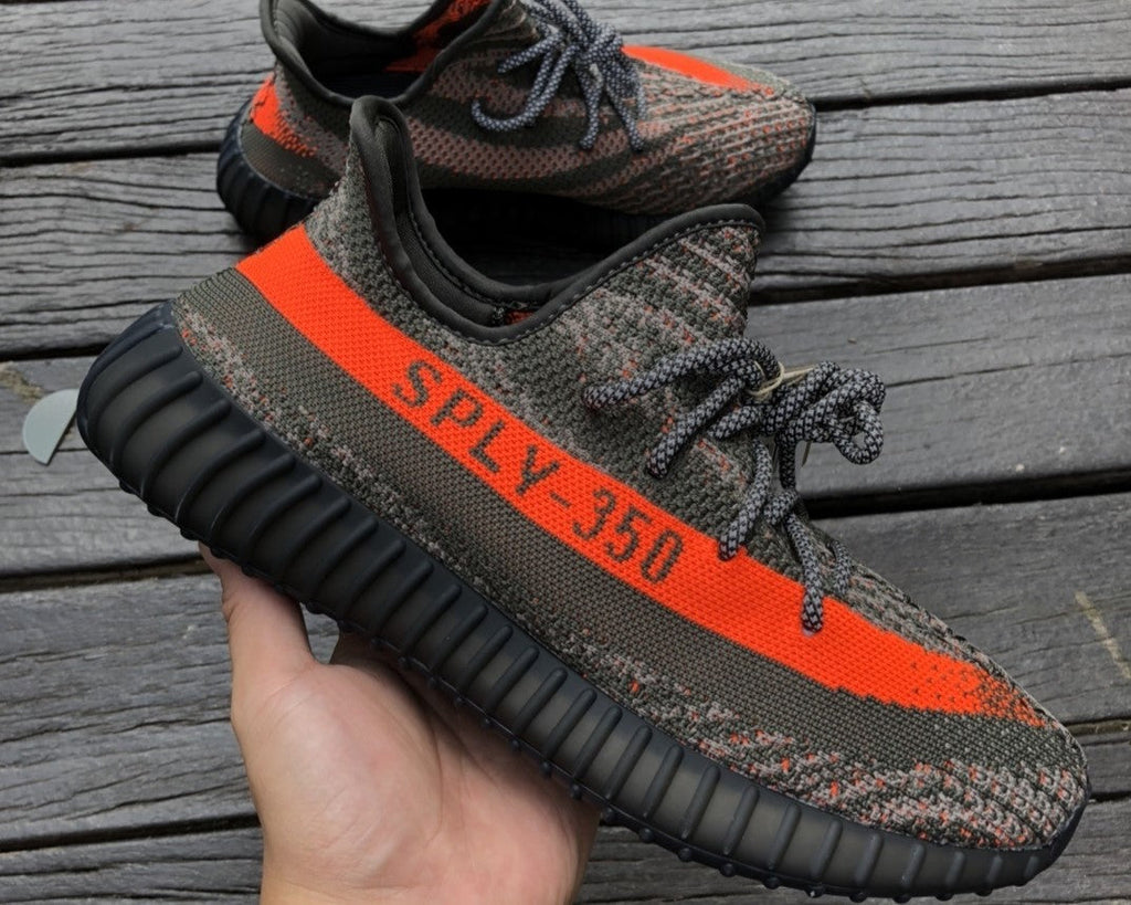 Boost 350 V2 Carbon Beluga