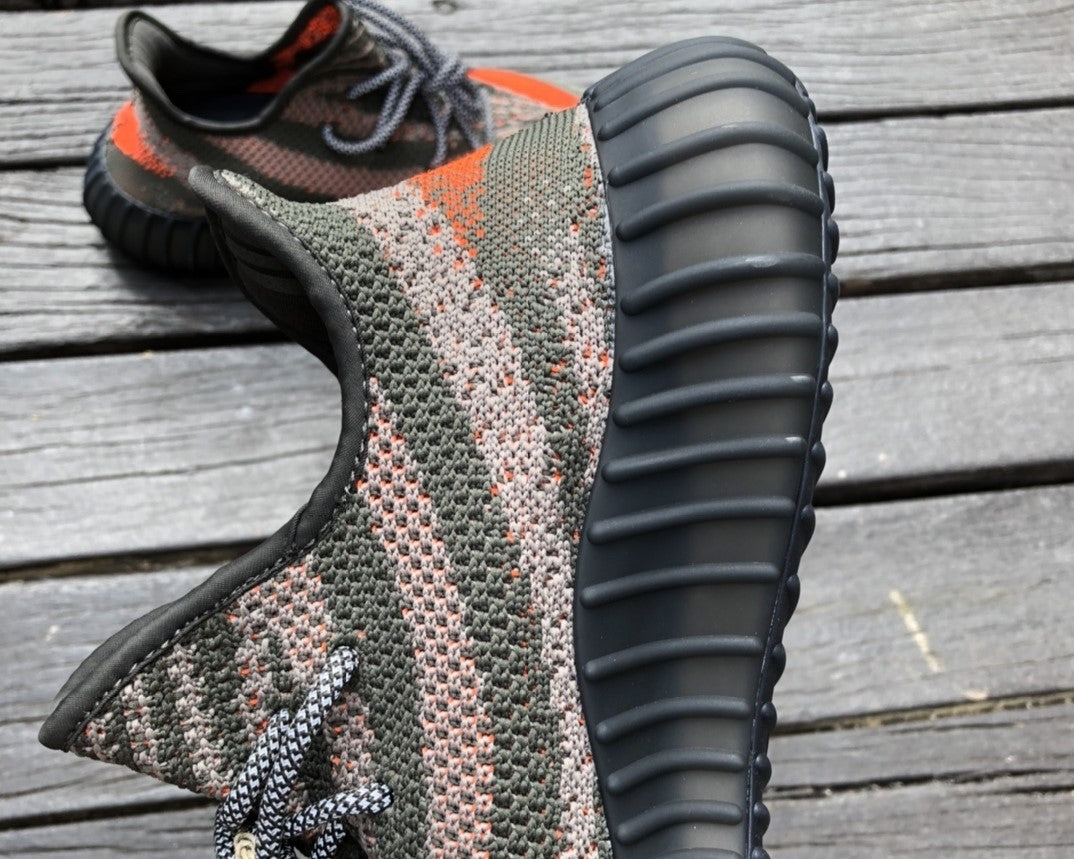 Boost 350 V2 Carbon Beluga