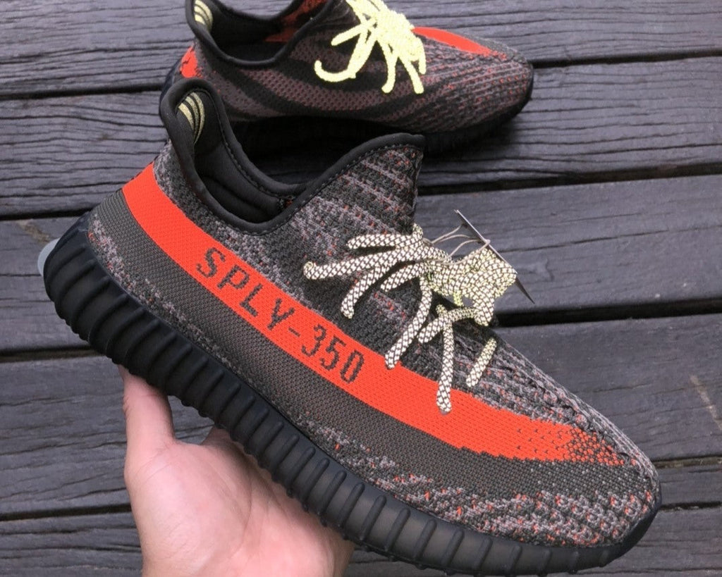 Boost 350 V2 Carbon Beluga