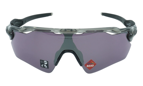Radar Ev Path Sunglasses "Grey Ink / PRIZM Road Black" OO9208 82