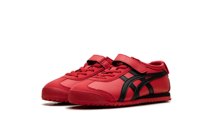 Tiger Mexico 66 PS "Classic Red Black" 1184A049 600