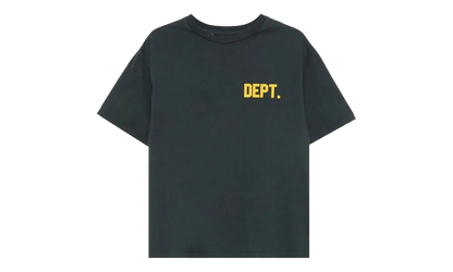 Student Coach Reversible Tee "Black" GD053