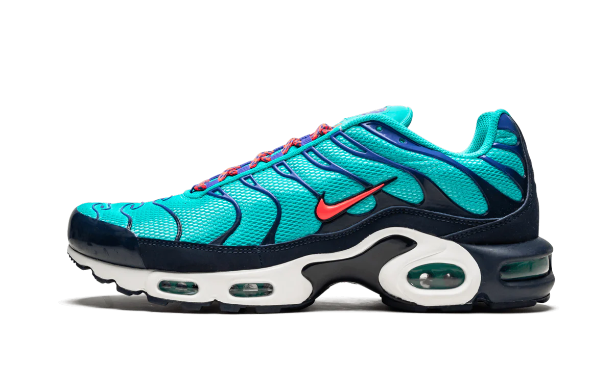 Air Max Plus "Hyper Jade" AV7940 300