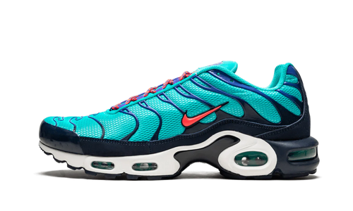Air Max Plus "Hyper Jade" AV7940 300