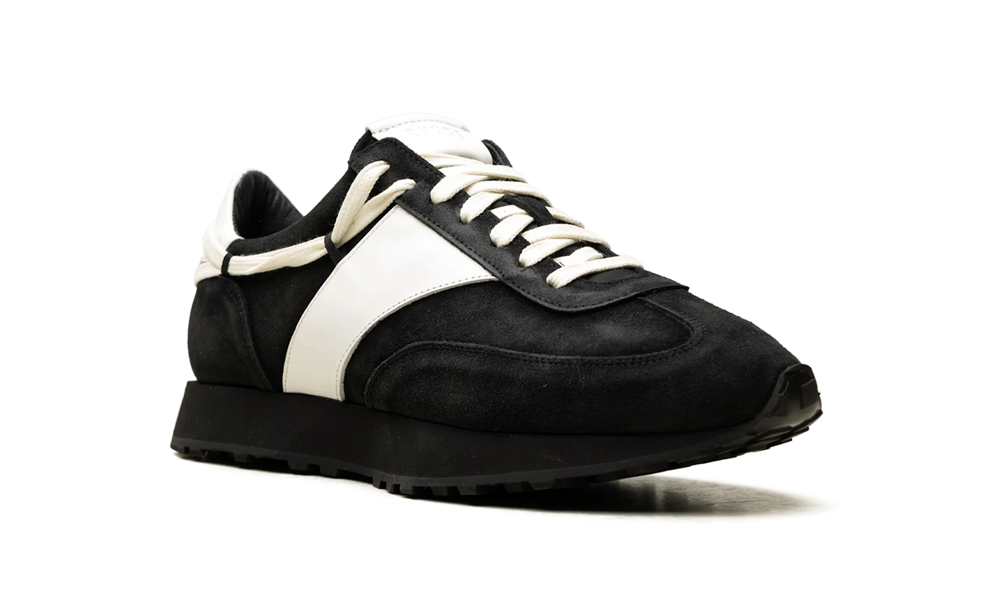 Runner Sneakers "Black" RHSS22FO12178119