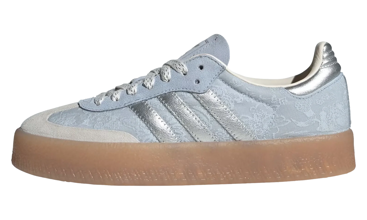 SamBAE WMNS "Crystal Sky Silver Chalk Pearl" IH1967