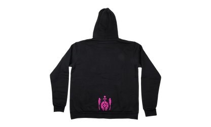2026 FOTI Hoodie "Black" CHRM0776