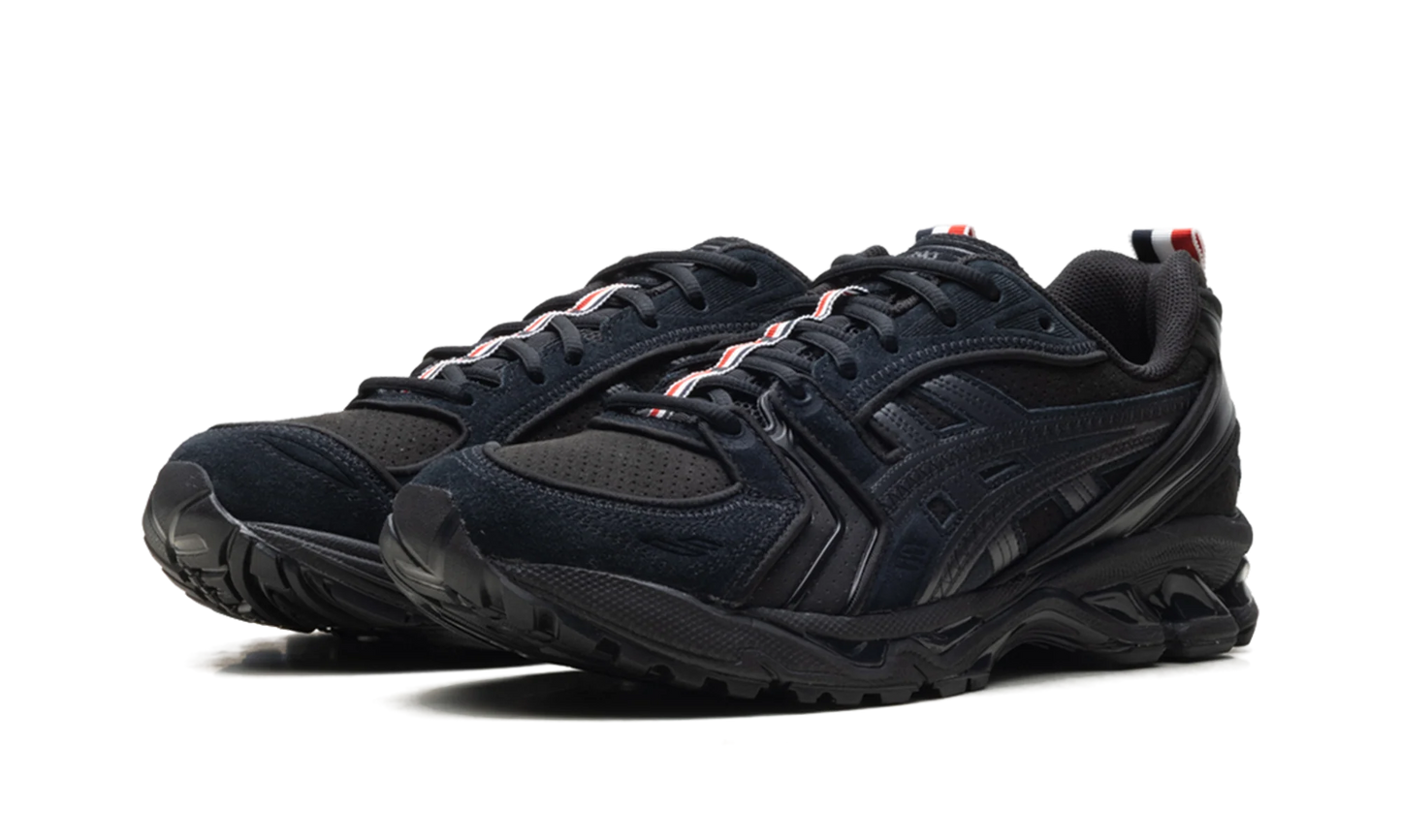 GEL-Kayano 14 "Thom Browne - Black" 1203B110 001