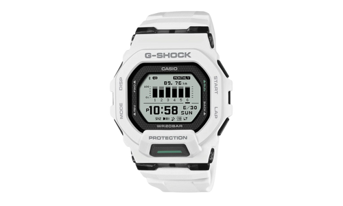 G-Shock GBD200-7 "G-SQUAD GBD-200 SERIES" GBD200 7
