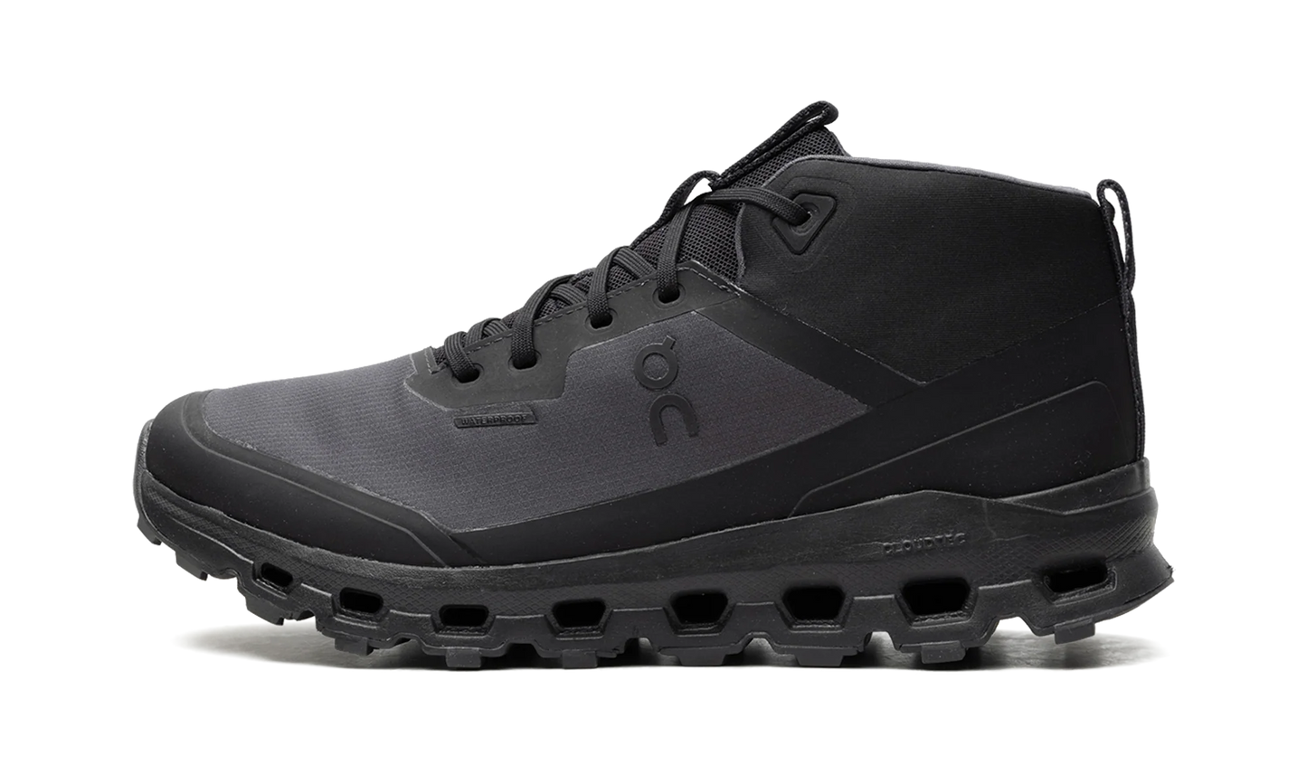 Cloudroam Waterproof "Black" 3MD30070106
