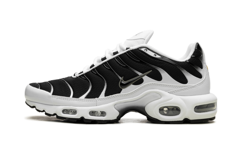 Air Max Plus "Black / White" CT1094 102