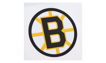 Power Play Willie O'Ree Player Jersey "1958 Boston Bruins - White" RJY77731 BBN58WORWHIT