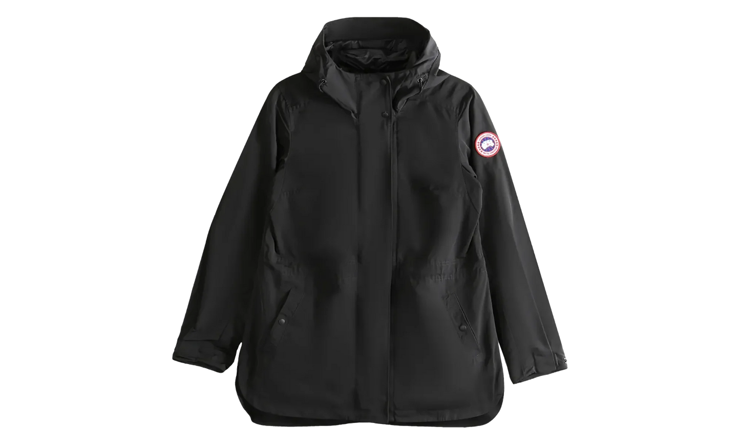Minden Jacket WMNS "Black" 2423L 9061