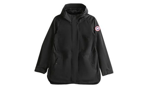 Minden Jacket WMNS "Black" 2423L 9061