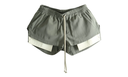 Fog Boxers Shorts WMNS "Euca" RP01F6316 CC 35