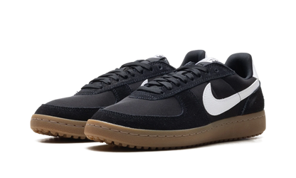 Field General WMNS "Black White Gum" HJ6000 001