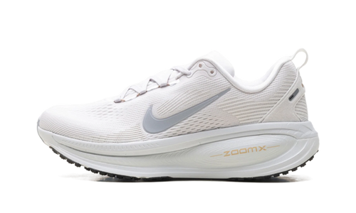 Vomero 18 WMNS "Vast Grey Summit White" HM6804 007