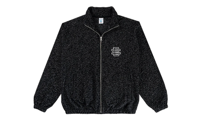 EE BOUCLE JACKET "FW24 - Black/White" EE593