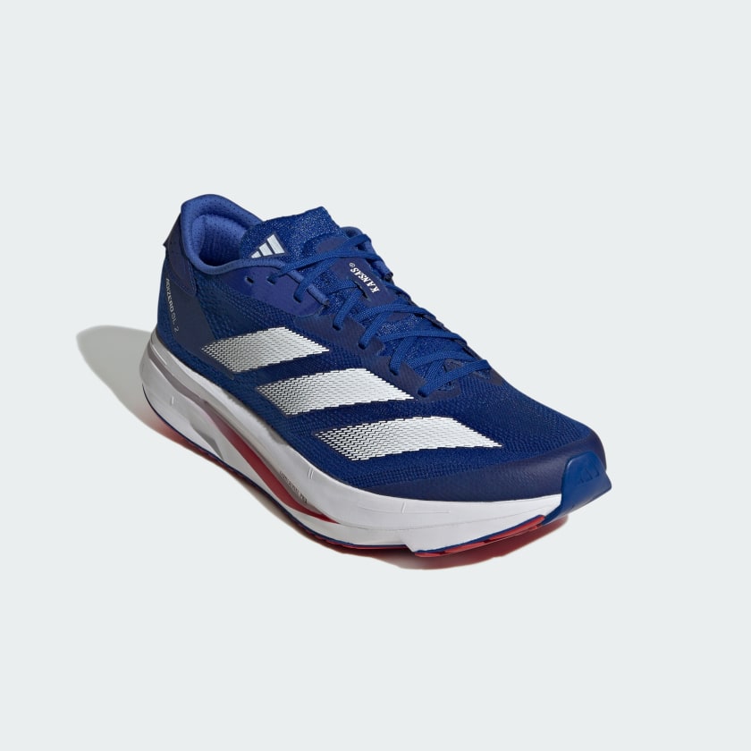 Men's Kansas Adizero SL2 Running Shoes