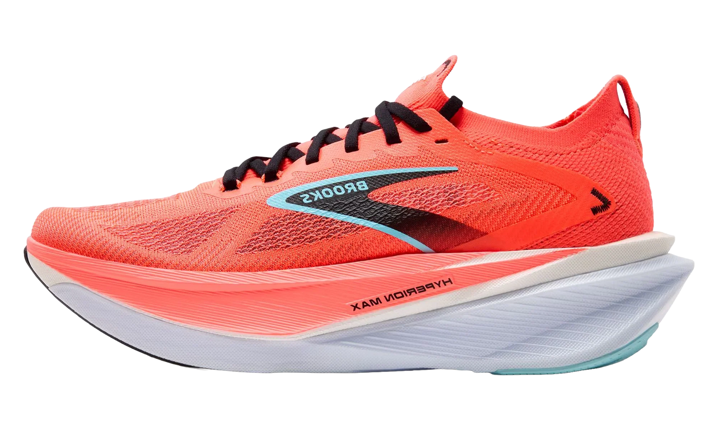Hyperion 3 Max "Coral" 110467-1D-670