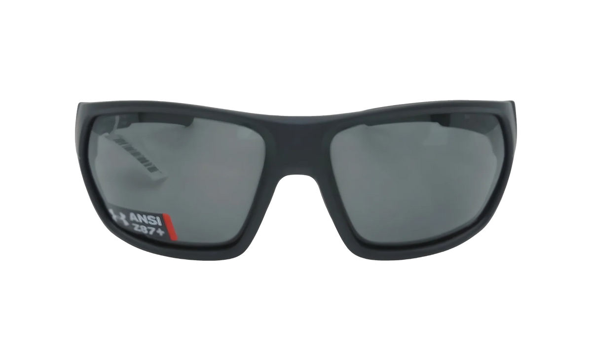 No Limits Sunglasses "Black - Matte Black / Black" 8630109 020100