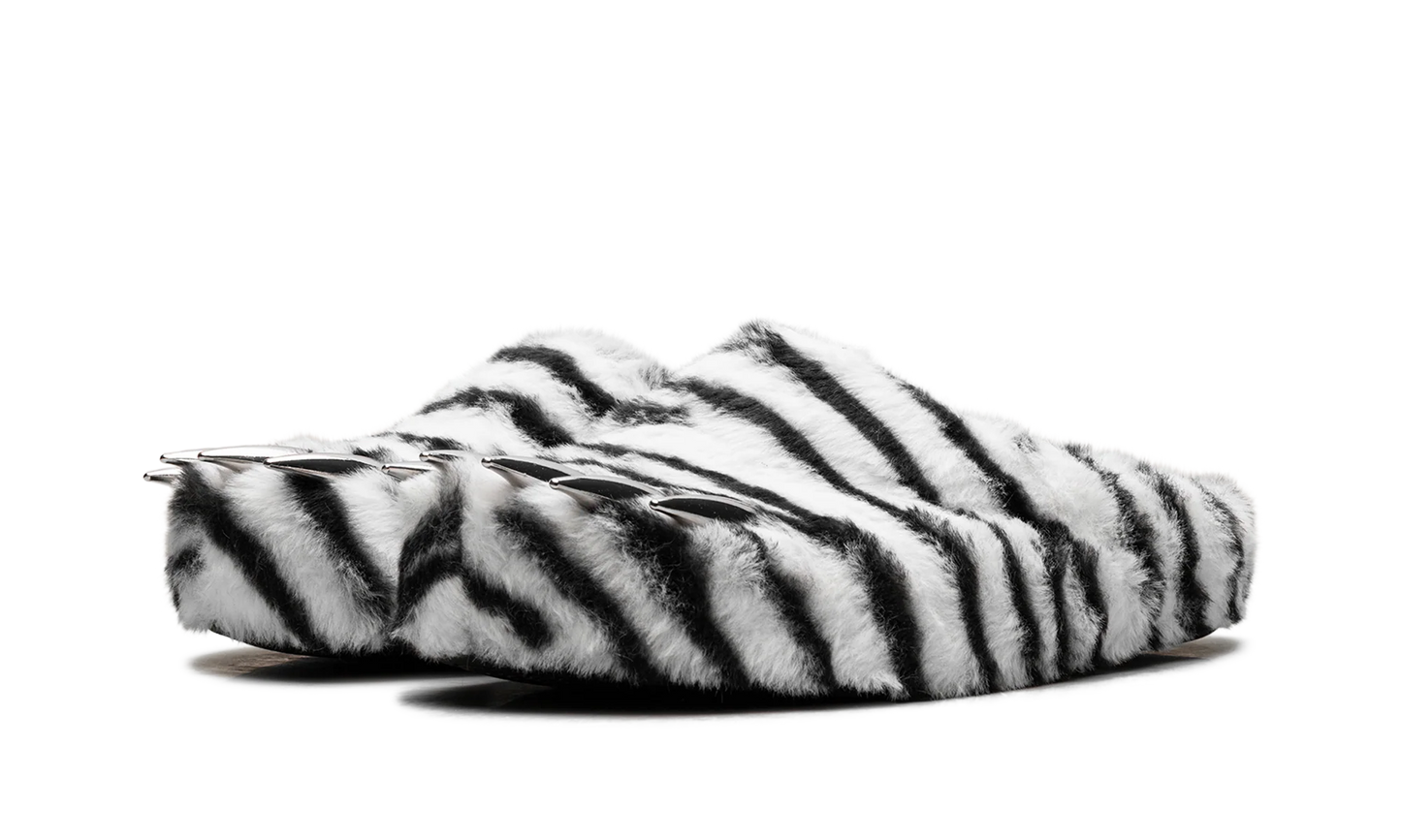 Bravest Studios Tiger Bear Claw "Mule White" BS96