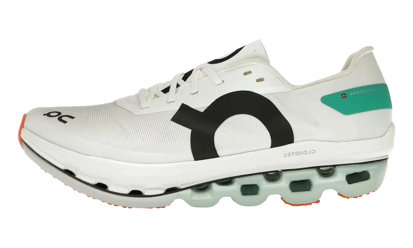 Cloudboom Echo WMNS "White Mint" 57.98256