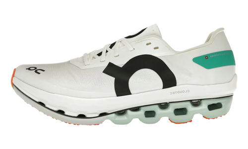 Cloudboom Echo WMNS "White Mint" 57.98256