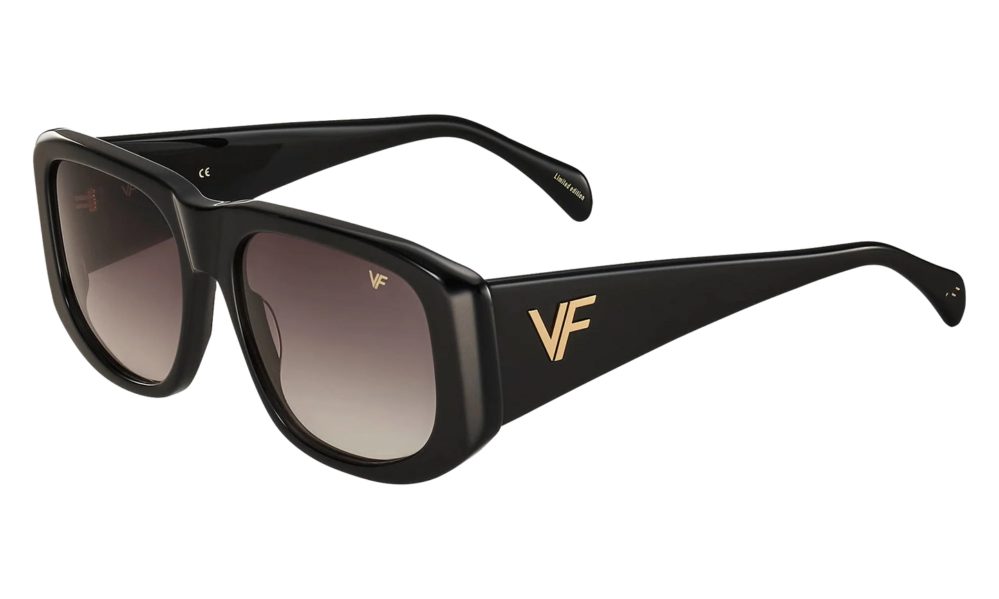 Bully Acetate "Black / Gray Gradient" MPBY2 0002 3B2