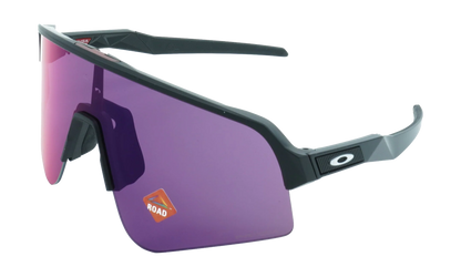 Sutro Lite Sweep Sunglasses "Matte Black / PRIZM Road" OO9465 01