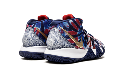 Kybrid S2 "Tie-Dye USA" CQ9323 400