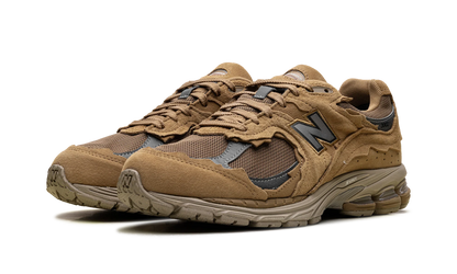 2002R Gore-Tex "Protection Pack - Stucco" U20027OI