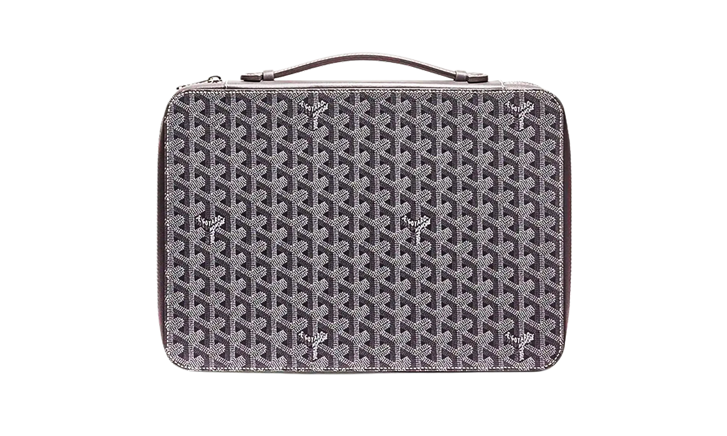 Compagnon Universal A4 "Grey" GOY05