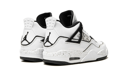 Air Jordan 4 Retro GS "DIY" DC4101 100