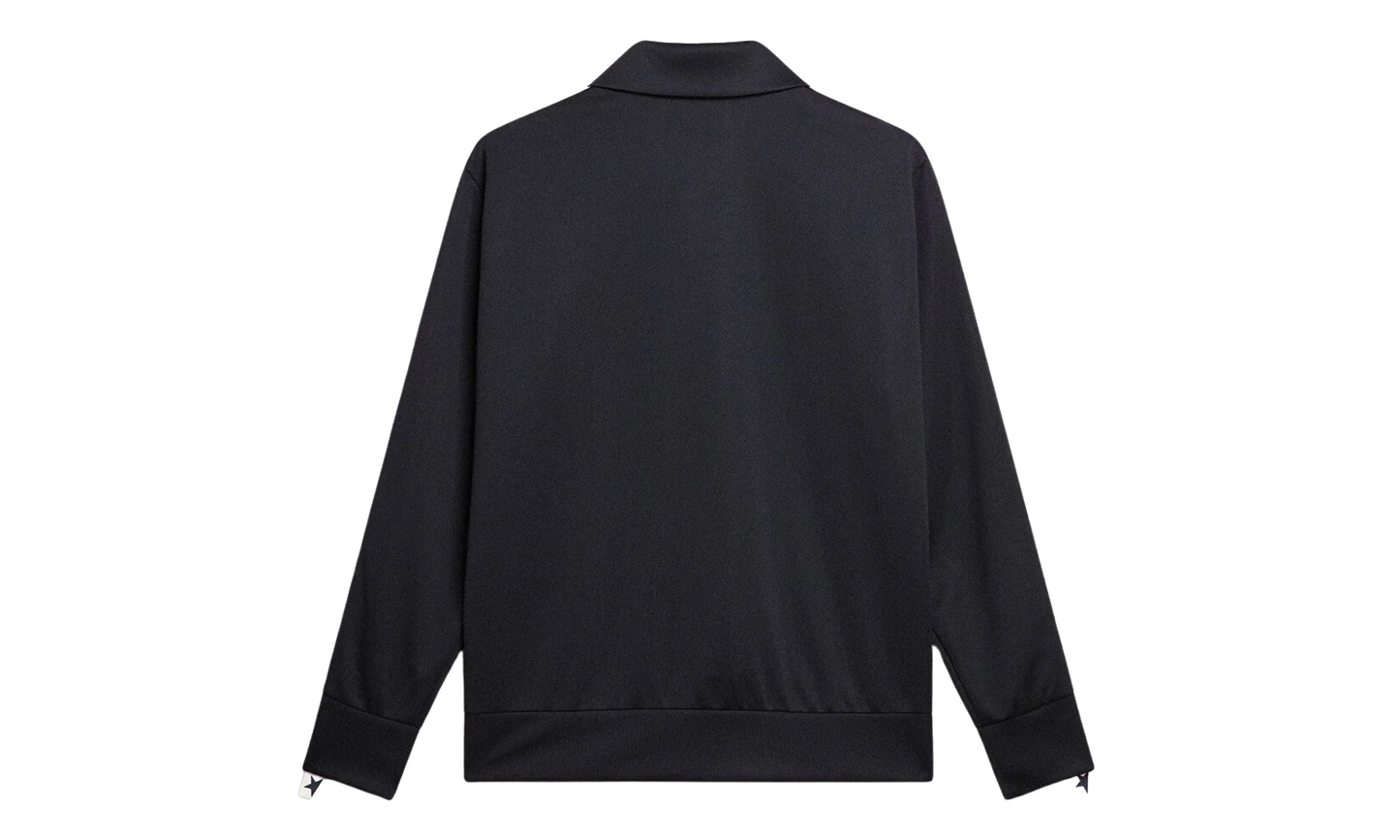 Star Zipped Track Jacket "Dark Blue" GMP00875.P000520.50767
