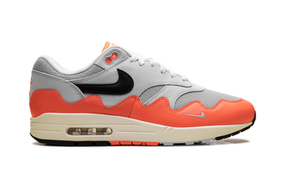 Air Max 1 "Patta - Hyper Crimson" II7055 800