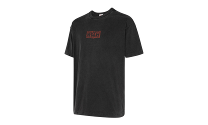 Carnage Vintage Tee "Marvel - Black" khm032505 001