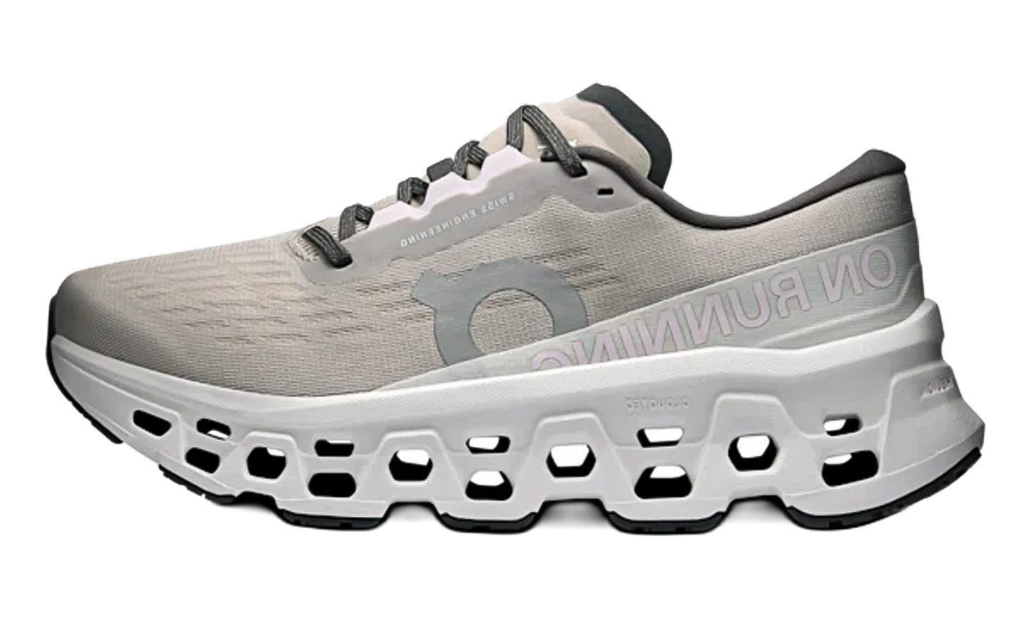 Cloudmonster 3 WMNS "Truffle Ivory" 3WG10034861