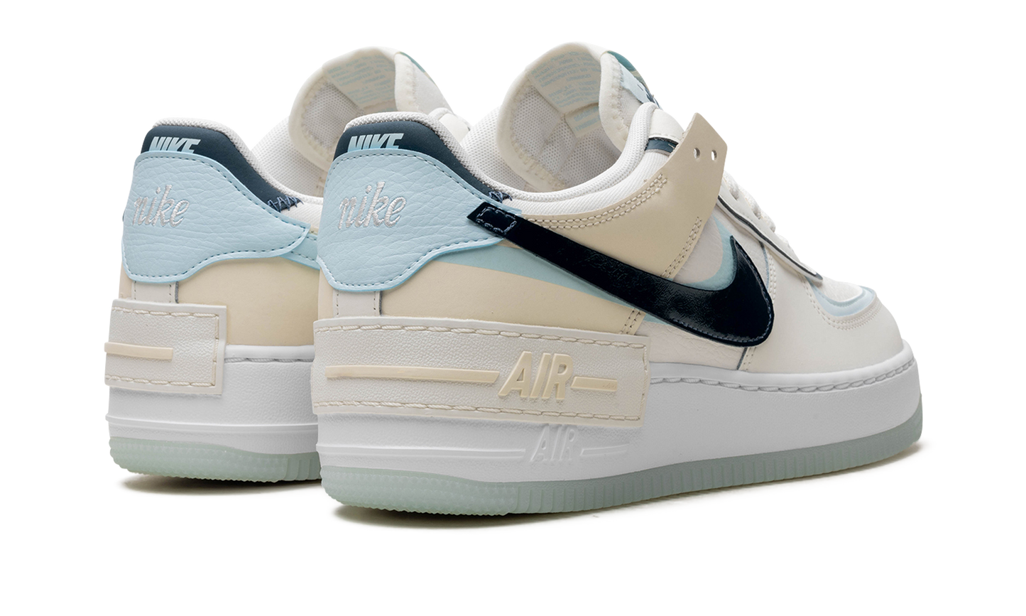 AIR FORCE 1 Shadow WMNS"Glacier" DZ1847 107