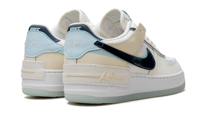 AIR FORCE 1 Shadow WMNS"Glacier" DZ1847 107