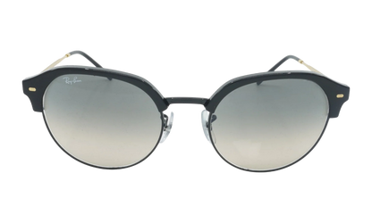 Irregular Sunglasses "Black" RB4429-672332_55