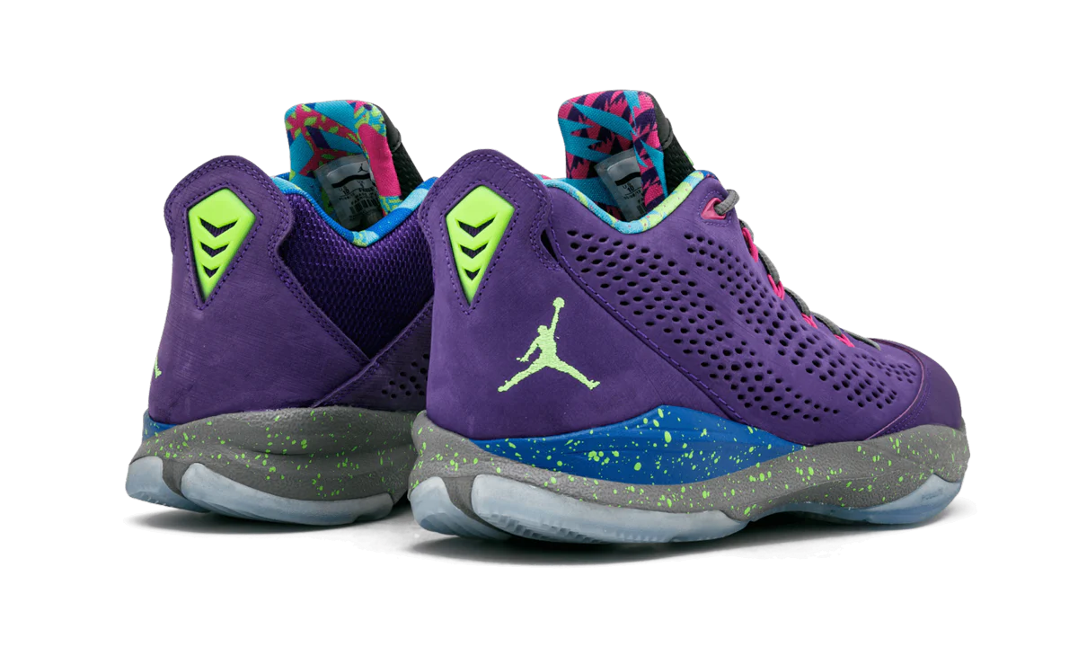 Jordan CP3.7 "Bel Air" 616805 506