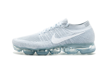 Air Vapormax Flyknit "Pure Platinum" 849558 004
