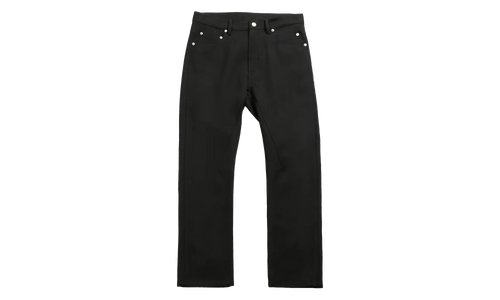 Detroit Cut Pants WMNS "Black" RP02D3324 WD 09
