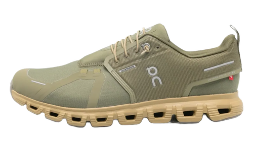 Cloud 6 Waterproof "Olive Safari" 3MF10062231
