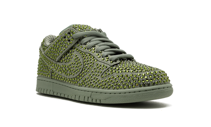 DUNK LOW / CPFM "Cactus Plant Flea Market - Spiral Sage" CZ2670 300