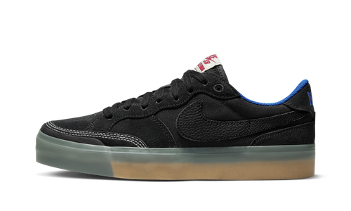 SB ZOOM POGO PLUS PREMIUM WMNS"BLACK GUM" DV5470 001