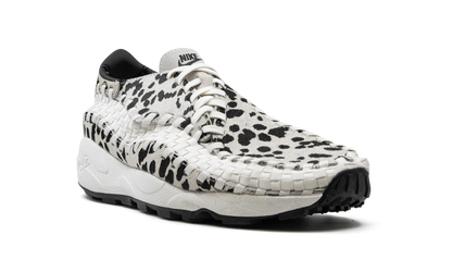 Air Footscape Woven WMNS"Dalmation" FB1959 102